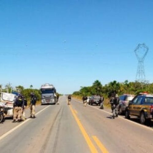 Governo de RO fortalece integração na faixa de fronteira com atuação de Núcleo Estadual