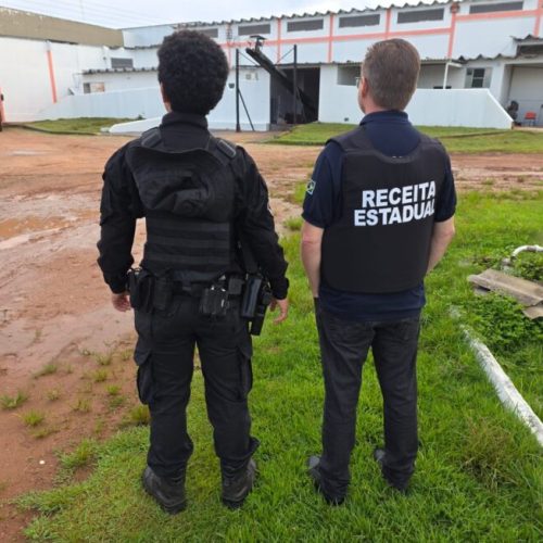 Ação integrada do governo apura irregularidades com impactos na arrecadação estadual