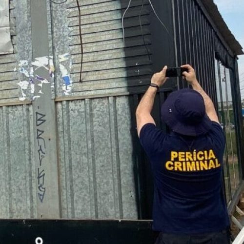 Três pessoas são presas em ação de combate ao furto de energia em Porto Velho e Candeias do Jamari