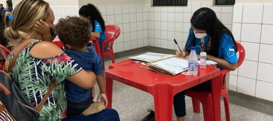 Operação Sorriso realiza cirurgias e transforma vidas de pacientes com fissuras labiopalatinas em Rondônia