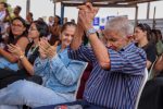 Lar do Idoso será construído com estrutura moderna e humanizada para ampliar amparo à pessoa idosa em Rondônia