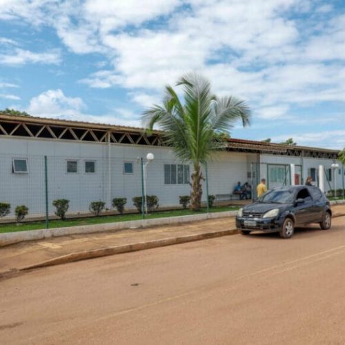 Centro de Reabilitação do Estado de Rondônia é habilitado pelo Ministério da Saúde como Centro Especializado 