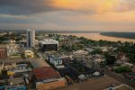 Rondônia cresce e próspera com a dedicação e a força dos trabalhadores!
