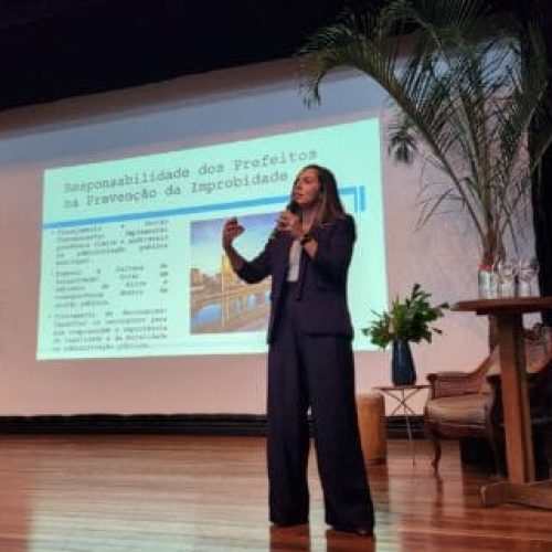 Governo de RO realiza 2º Workshop de Convênios para fortalecer ações e parcerias entre prefeituras e outras entidades