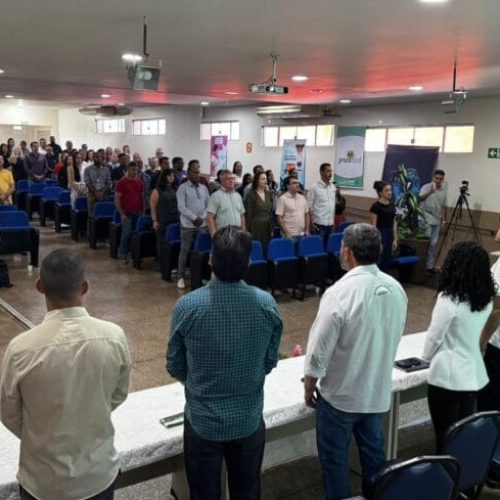 Audiências públicas do PDES 2030 fortalecem participação popular nas 10 regiões de Planejamento de Rondônia