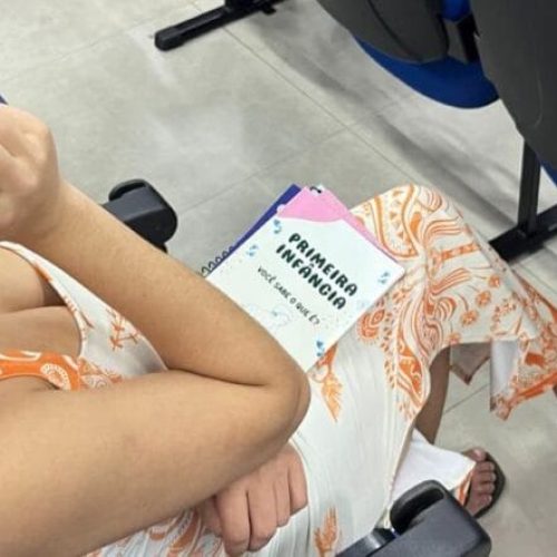 Governo de RO elabora Plano Estadual da Primeira Infância e avança na garantia de direitos e oportunidades