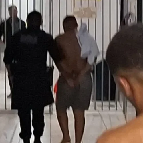 PM fecha ponto de drogas e apreende adolescente na zona Leste de Porto Velho