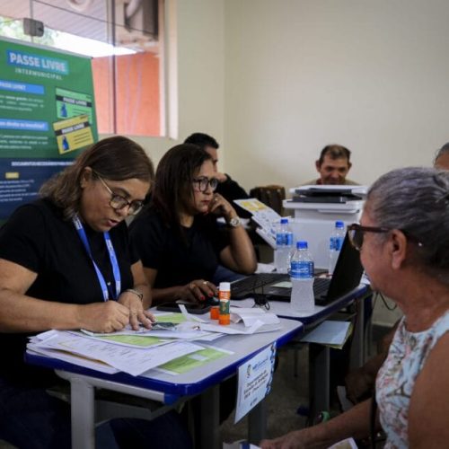 Passe Livre reforça inclusão com gratuidade no transporte intermunicipal; ação acontece até esta quinta-feira, 27