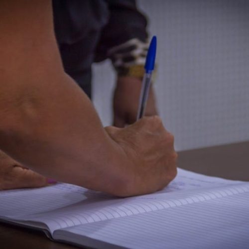 Governo de RO lança Plano Estadual de Educação para pessoas privadas de liberdade