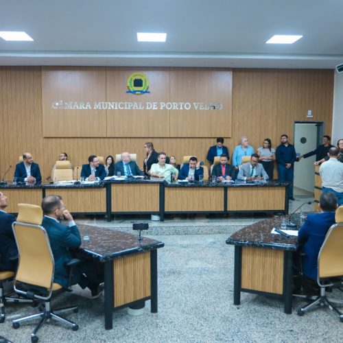 Porto Velho: Reforma administrativa enxuga a máquina e traz agilidade para serviços públicos
