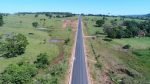 Governo de RO entrega 84 km de pavimentação na Rodovia-370, Cone Sul do estado, nesta sexta-feira, 15