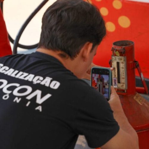 Procon-RO realiza diligências em diferentes estabelecimentos comerciais de Porto Velho