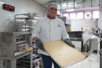 Prefeitura já começou o preparo de um imenso bolo de 111 metros
