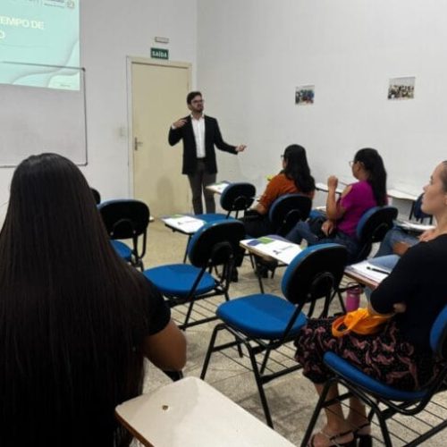 Machadinho d’Oeste recebe a partir desta quarta-feira, 17, projeto de educação previdenciária “Iperon Perto de Você”