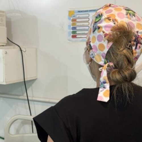 Projeto “Prontuário Afetivo” fortalece atendimento humanizado nas UTIs de unidades de saúde