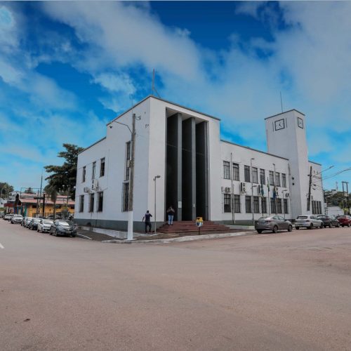 Homologada banca do concurso da Guarda Municipal de Porto Velho