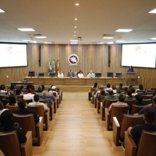 Homenagem reconhece familiares de doadores, profissionais de saúde e parceiros do serviço de transplantes em Rondônia