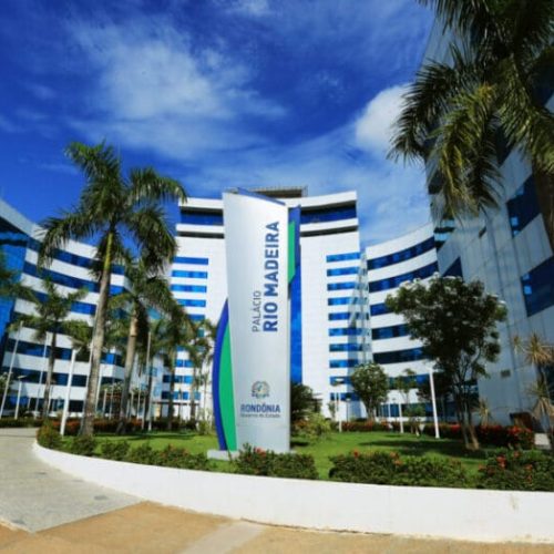 Evolução tecnológica aperfeiçoa gestão contábil e fiscal do governo de RO