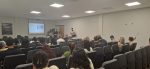 Segurança no trabalho: ações preventivas reforçam a proteção dos trabalhadores no porto