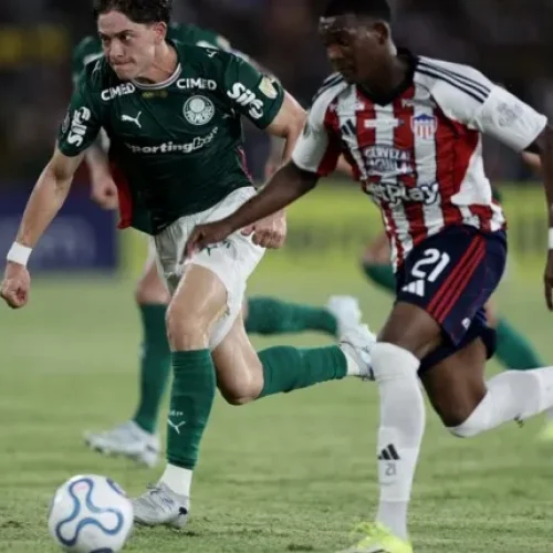 
Foto: Luisa Gonzalez/Reuters