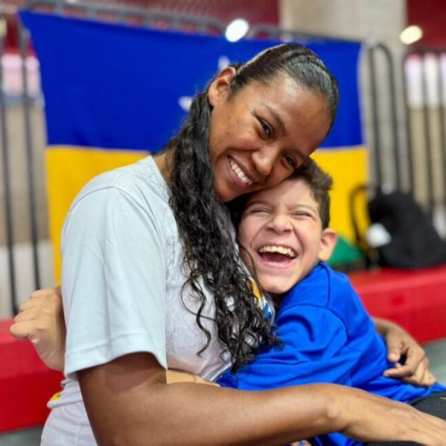 Mães rondonienses que transformam cuidado em força e o amor em esperança!