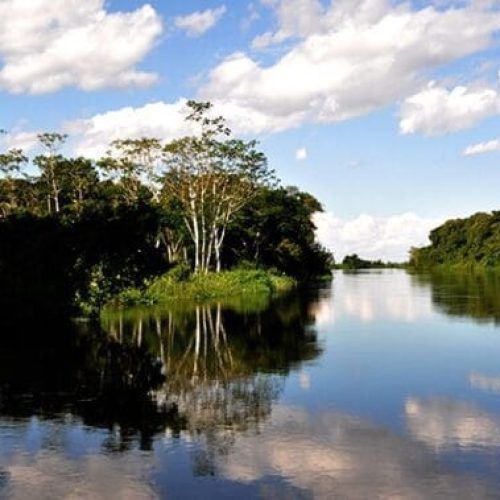 Governo de RO convoca sociedade para eleição do Comitê de Bacia Hidrográfica em Costa Marques