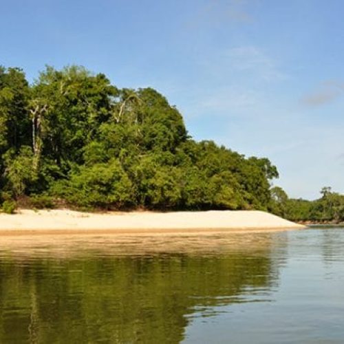 Governo de RO inicia audiências públicas para atualização de diretrizes do plano estadual de desenvolvimento sustentável