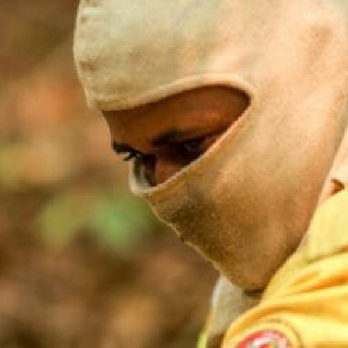 Operação Temporã I