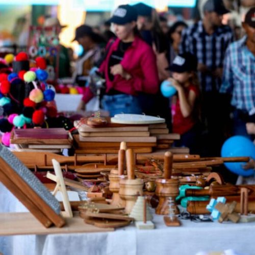 Rondônia destaca suas riquezas em evento nacional de Turismo no Rio de Janeiro