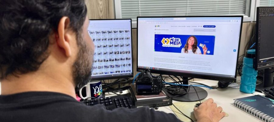 Mais de 34 mil estudantes da rede estadual de Rondônia são beneficiados com programa Pé-de-Meia