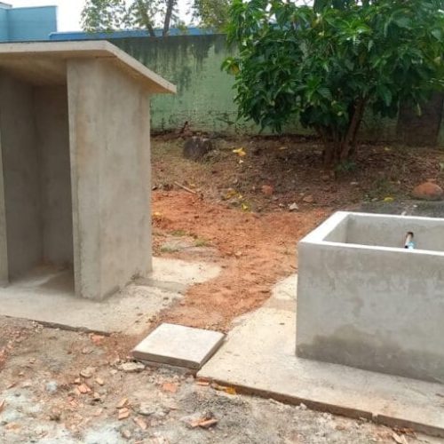 Governo de RO avança em projeto de perfuração de poços artesianos nas escolas estaduais