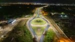 Investimentos do governo de RO em Iluminação Pública de LED trazem mudanças e segurança à população de Pimenta Bueno