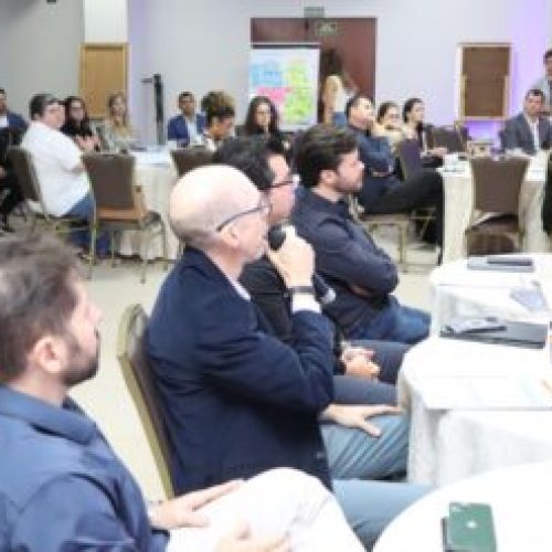 Encontro estratégico define diretrizes para o planejamento 2026–2027 do Órgão Previdenciário Estadual