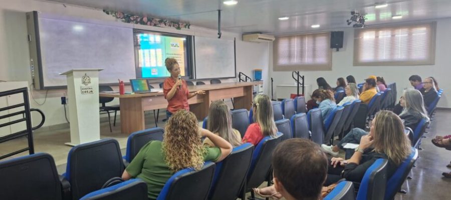 Oficinas regionais mobilizam municípios do estado na construção dos novos Planos Decenais de Educação 2027-2037