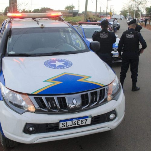 Governo de RO reduz homicídios em 17,2% e fortalece segurança da população