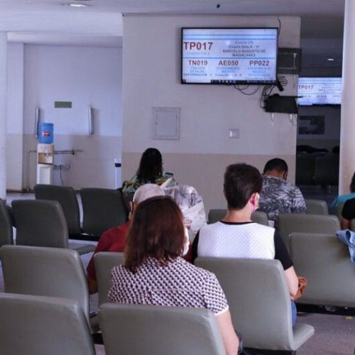 Governo de RO emite Nota Técnica com recomendações e riscos à saúde durante o período de queimadas