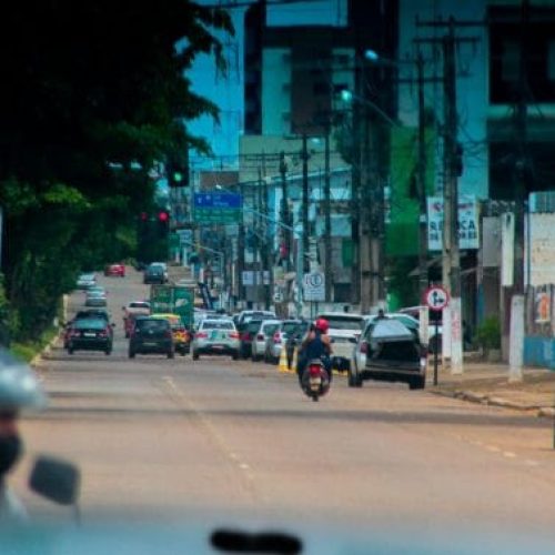 Prazo para inscrição no programa CNH Social em Rondônia é prorrogado até esta sexta-feira, 4