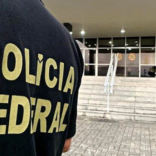 PF cumpre mandado de busca em investigação de Peculato envolvendo ex-servidor do IBAMA em Porto Velho