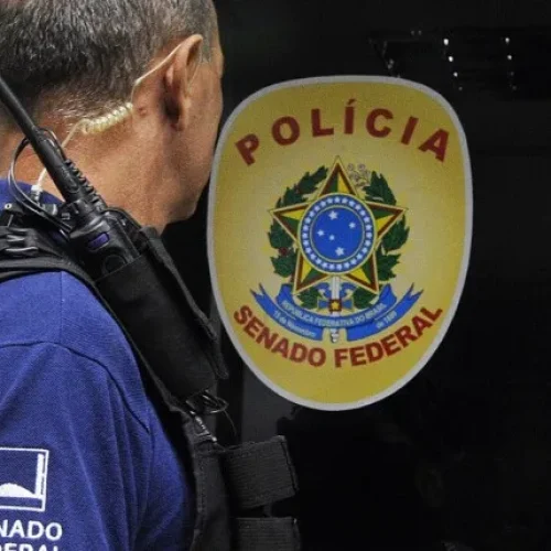 
Foto: Edilson Rodrigues/Agência Senado
