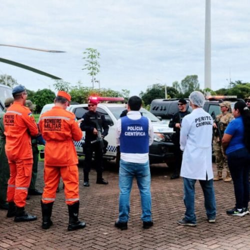 Redução da criminalidade em Rondônia; investimentos e trabalho integrado mostram resultados