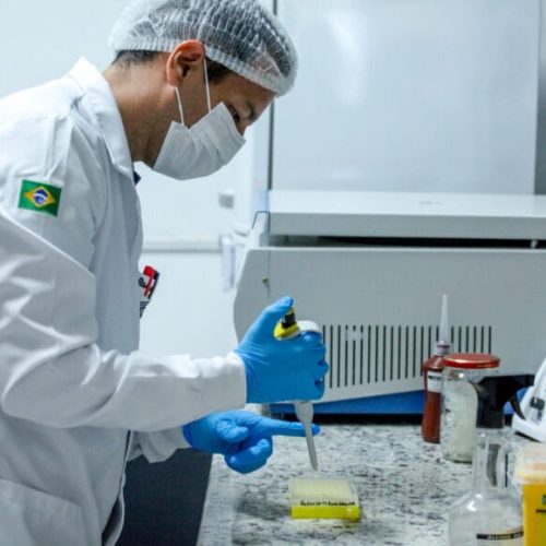 Campanha amplia coleta de DNA em Rondônia; mobilização é intensificada entre os dias 5 e 15 de agosto