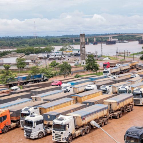 Porto de Porto Velho encerra 2025 com avanços institucionais e reconhecimento nacional