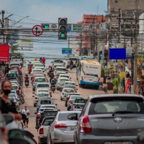 Governo de RO amplia isenção de IPVA e ICMS para aquisição de veículos de Pessoas com Deficiência