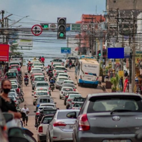Conscientização no trânsito é a principal aliada na redução de acidentes e fatalidades em vias públicas de Rondônia