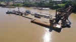 Porto de Porto Velho registra crescimento de 8,8% na movimentação de cargas no 1º trimestre de 2026