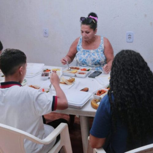 Restaurantes de Jaru, Rolim de Moura e Vilhena têm até o dia 14 para se credenciarem ao Prato Fácil