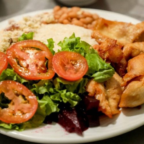 No combate à fome, Rondônia já ultrapassa 4,3 milhões refeições servidas à população em situação de vulnerabilidade social