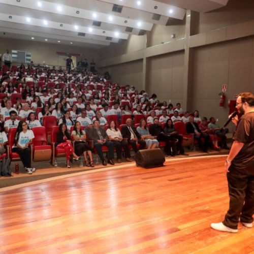 Projeto “Estudante Auditor” expande atuação para escolas de cinco municípios de Rondônia