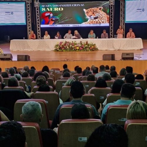 Saero 2024: revelando indicadores e celebrando o avanço da educação em Rondônia