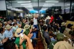 QUEIJOS DE RONDÔNIA: vencedores do concurso recebem prêmios na 12ª Rondônia Rural Show Internacional